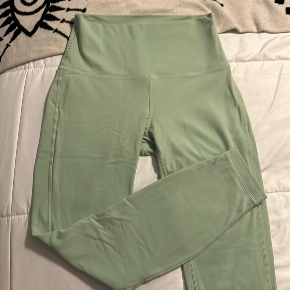 Lululemon Align leggings 25”